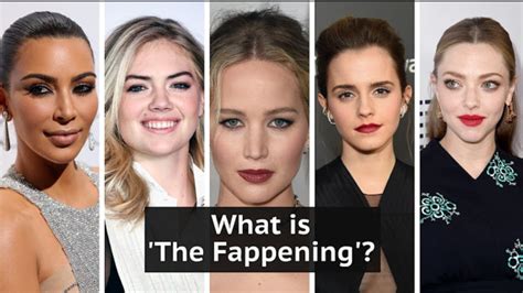 the best of the fappening|fappening videos